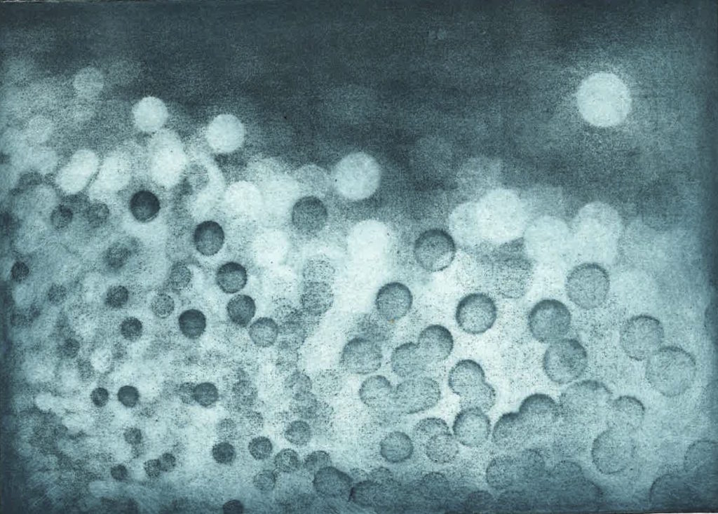 exposition d'estampes - Lux incognita