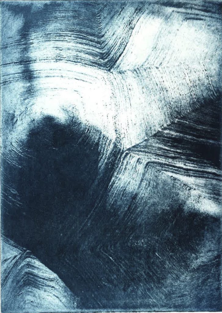 exposition d'estampes - Lux incognita